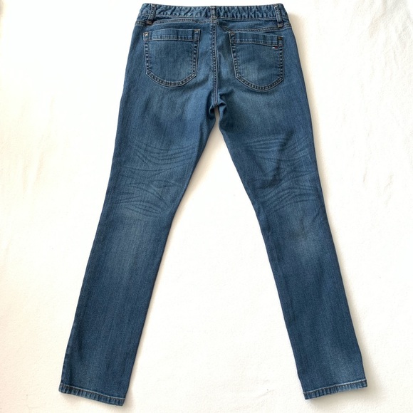 Tommy Hilfiger Skinny Jeans - Picture 2 of 6